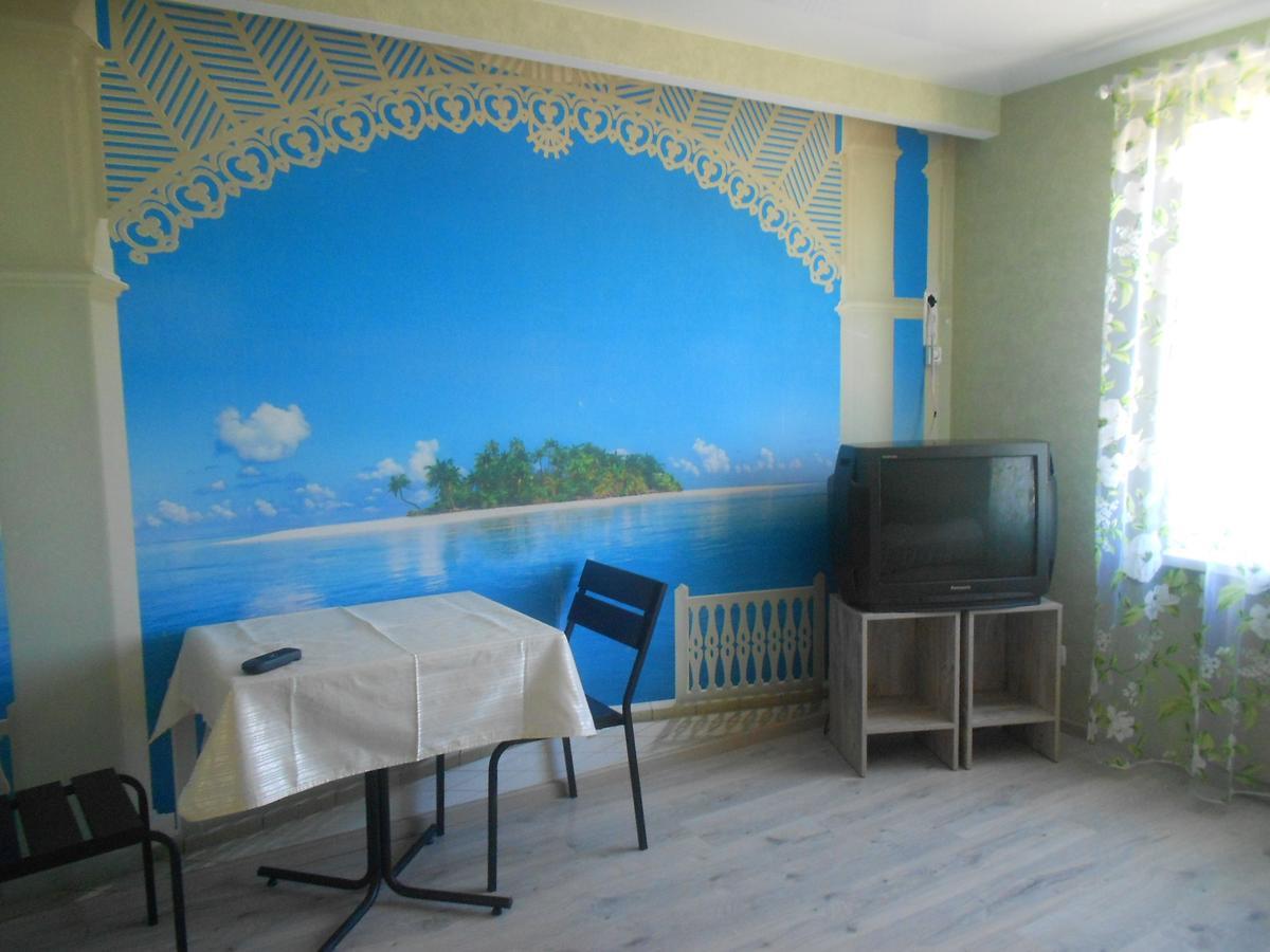 Квартира-Студия В Г. Кропивницком Kropyvnytskyi Bagian luar foto