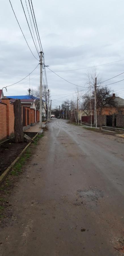 Квартира-Студия В Г. Кропивницком Kropyvnytskyi Bagian luar foto